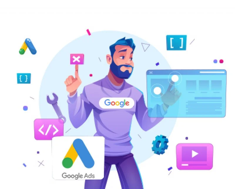 Google Arama Reklamları